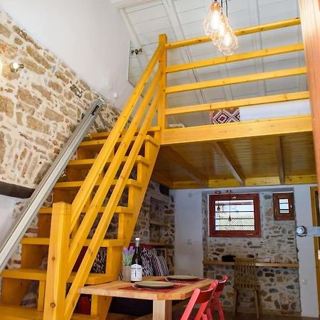 شقة Lavrio Stone House 5 Min From The Centre/Port المظهر الخارجي الصورة