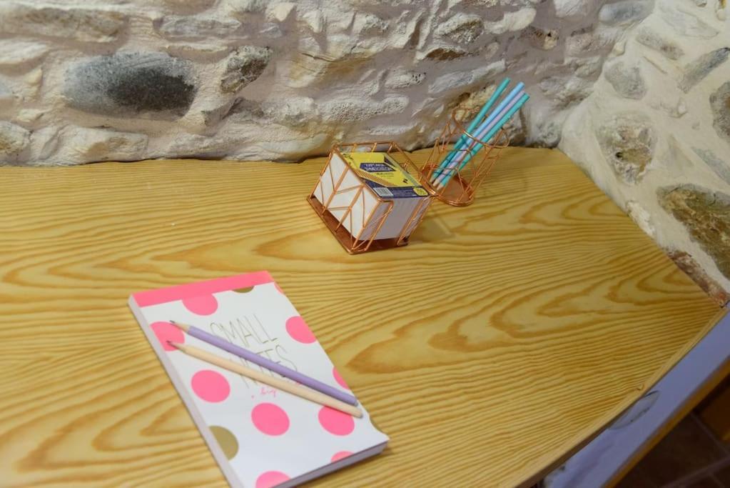 شقة Lavrio Stone House 5 Min From The Centre/Port المظهر الخارجي الصورة