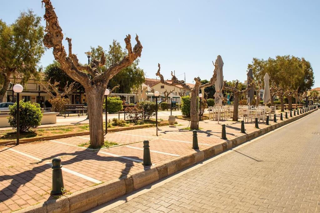 شقة Lavrio Stone House 5 Min From The Centre/Port المظهر الخارجي الصورة
