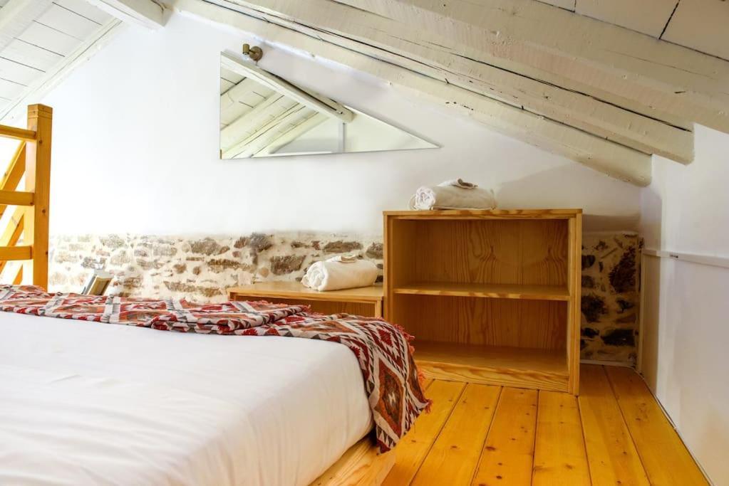 شقة Lavrio Stone House 5 Min From The Centre/Port المظهر الخارجي الصورة